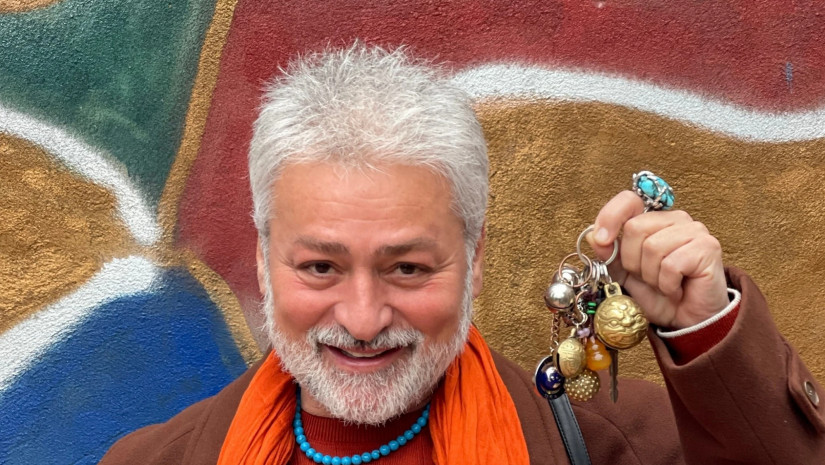 გია ჯაჯანიძე