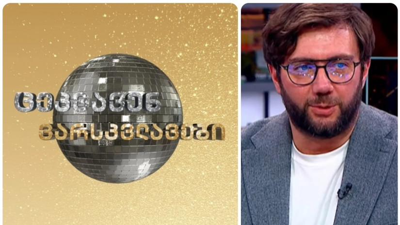  ნოე სულაბერიძე