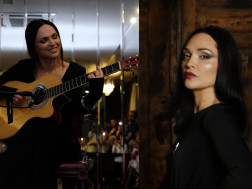 ნინო ბაშარული