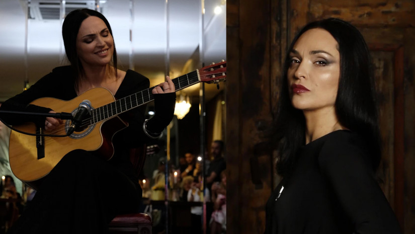 ნინო ბაშარული