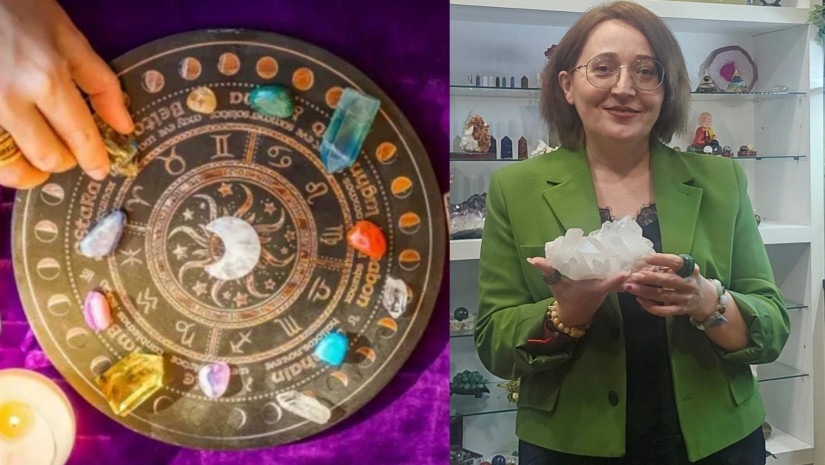 თამუნა იოსელიანი