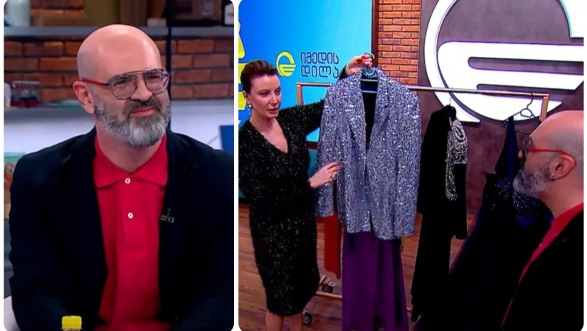 ლაშა ჯოხაძე