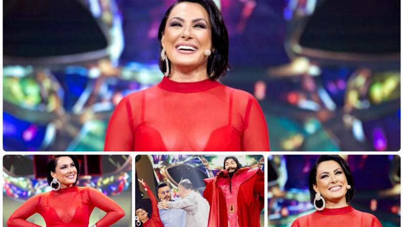 მაკა ზამბახიძე