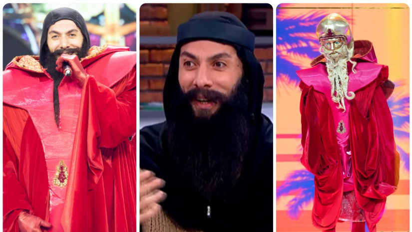  გიორგი გილიგაშვილ