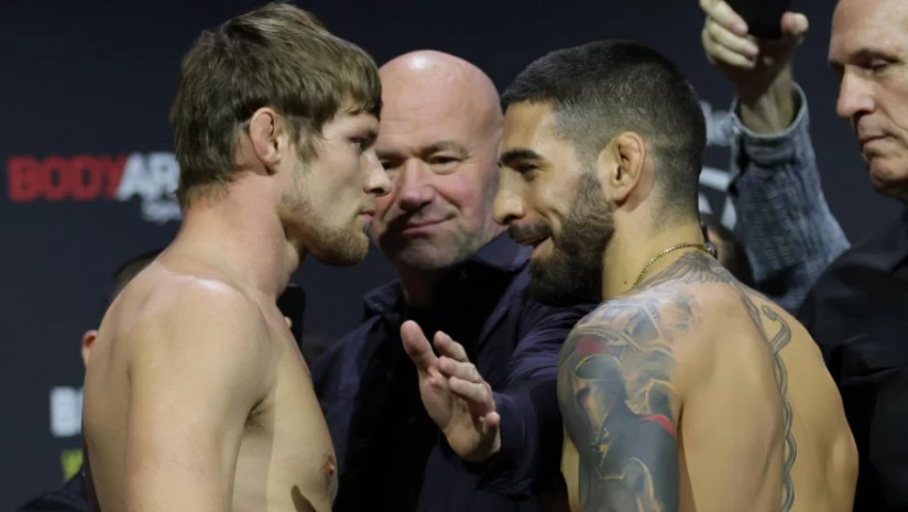 ბრაის მიჩელი