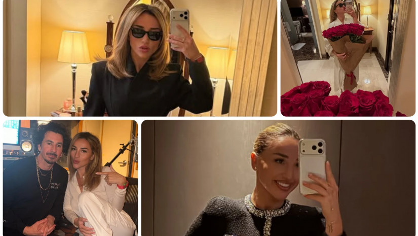 ნუცა ბუზალაძე