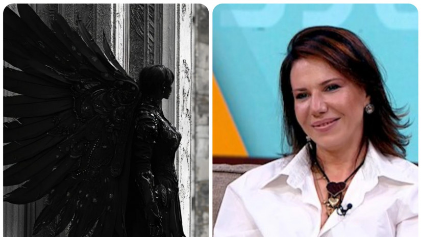 ქეთი ოდიშელი 