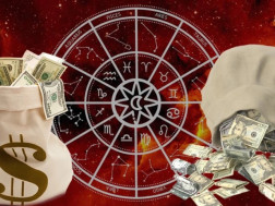 ფინანსები და ჰოროსკოპი