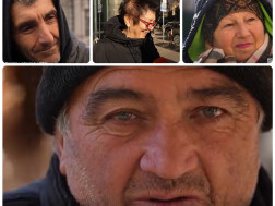 ქუჩის გამოკითხვა 