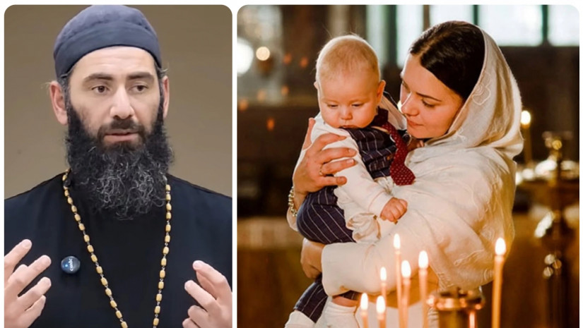 მამა ბასილი ფოსური