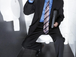 საპირფარეშო 