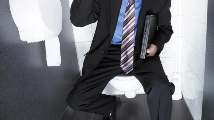 საპირფარეშო 