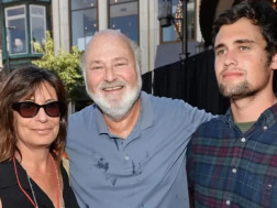 რობ რაინერის შვილი