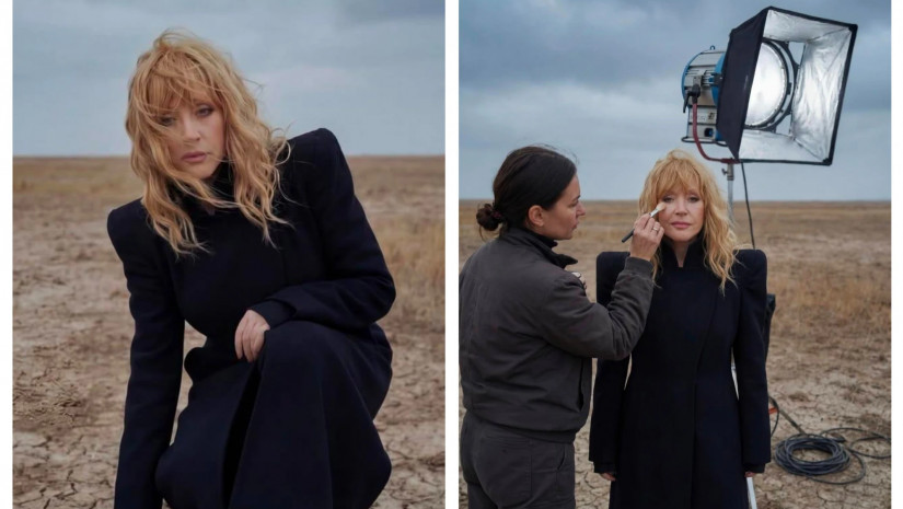 ალლა პუგაჩოვა