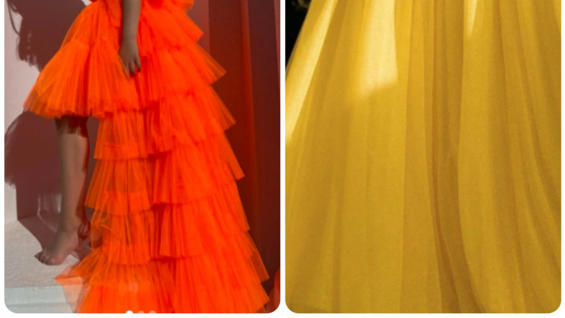 კაშკაშა სტაფილოსფერი