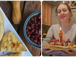 თამუნა იოსელიანი