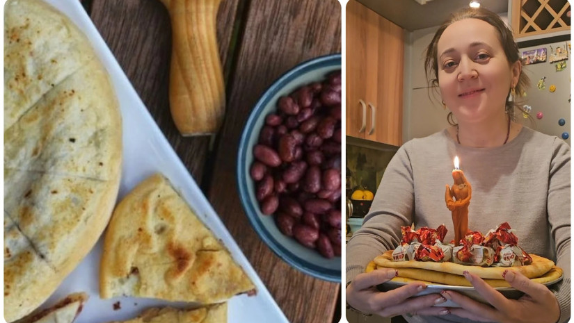 თამუნა იოსელიანი