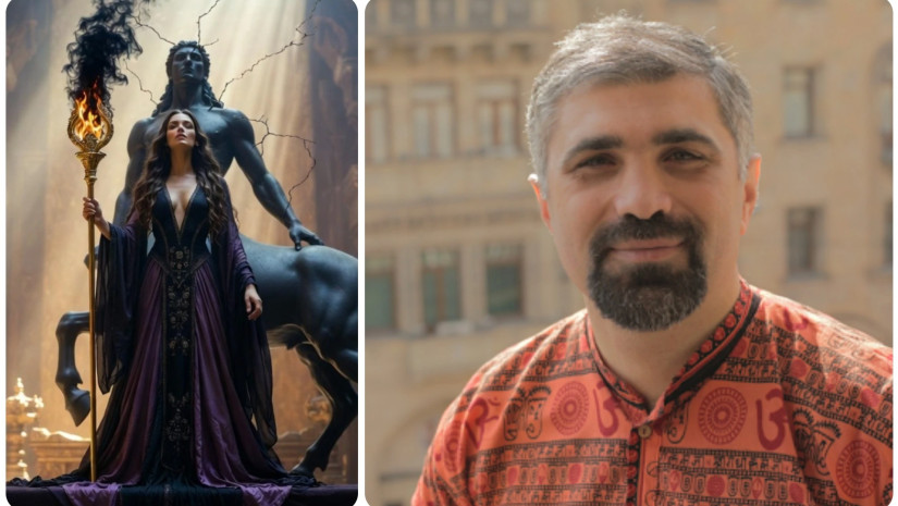 რამაზ გიგაური