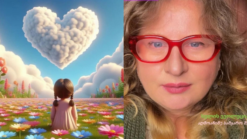 თამარ კვარაცხელია