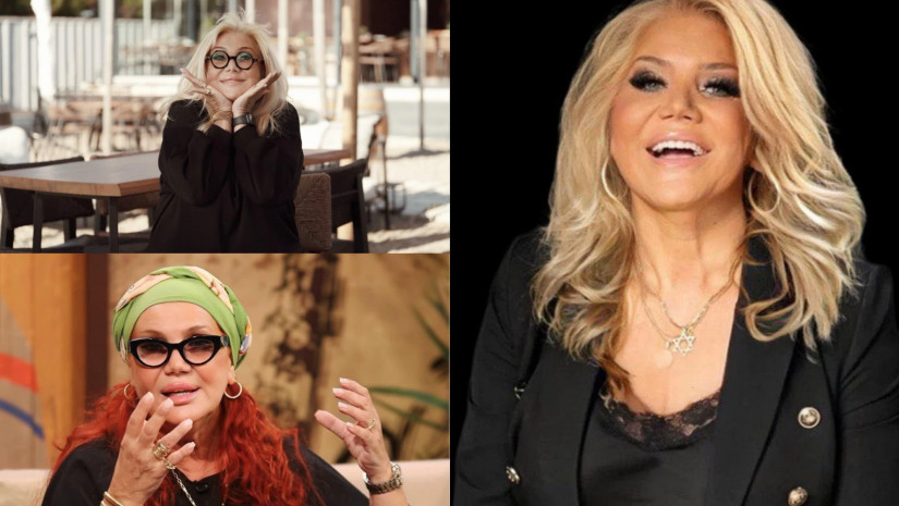 ლოლა წერეთელი