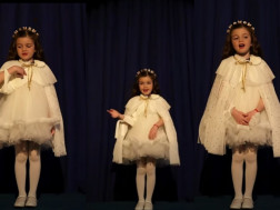 ანა სულაბერიძე