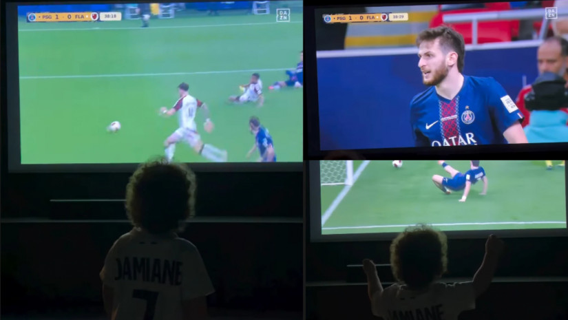 დამიანე კვარაცხელია