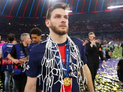 ხვიჩა კვარაცხელია 