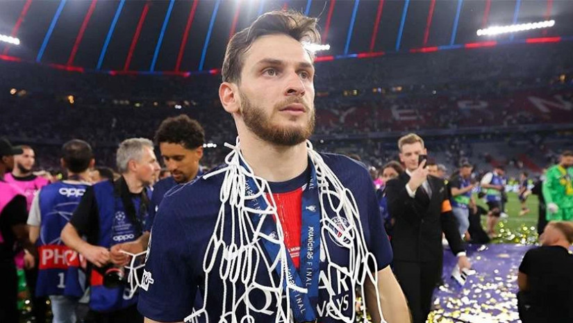 ხვიჩა კვარაცხელია 