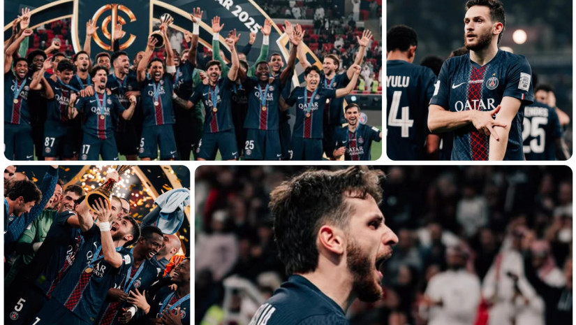 ხვიჩა კვარაცხელია