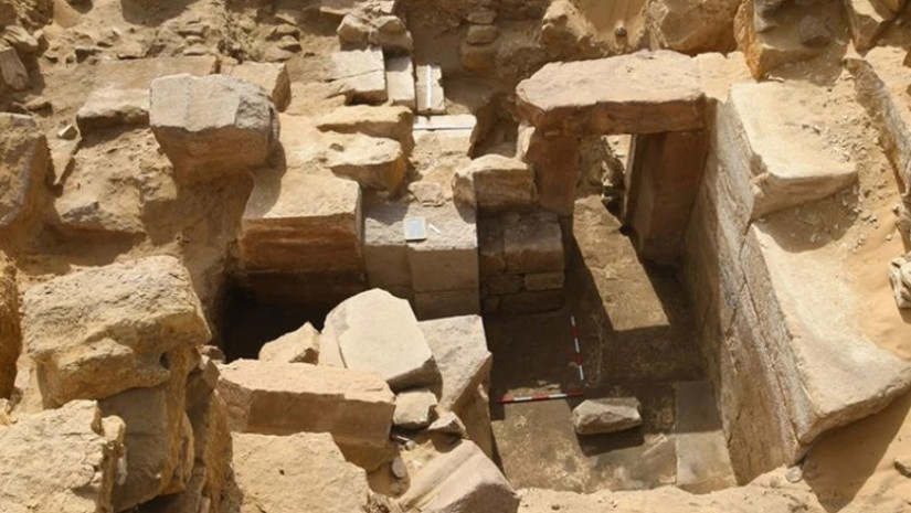 მზის ტაძარი