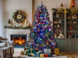 ნაძვის ხე ნაძვის ხე