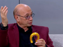  მიხეილ ცაგარელი  