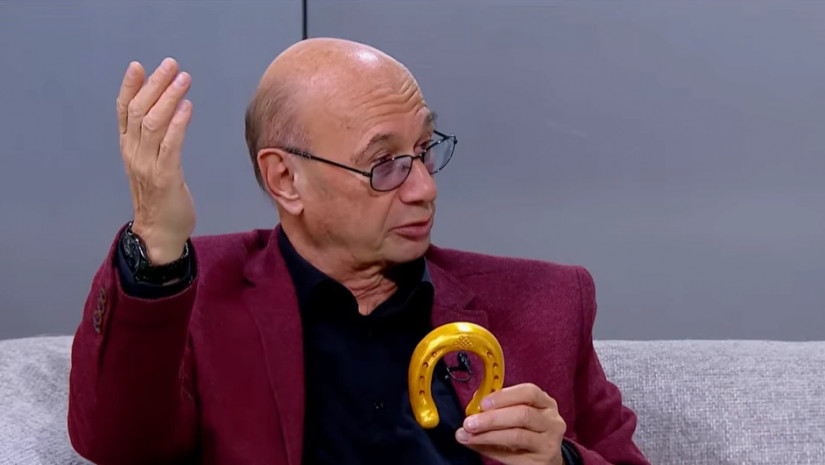  მიხეილ ცაგარელი  