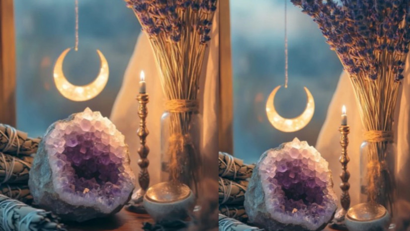 რიტუალი რიტუალი 