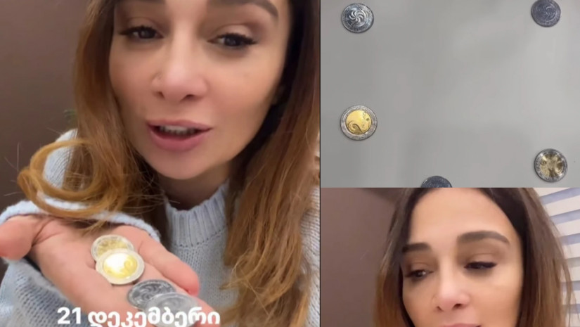 თაკო მელიქიშვილი