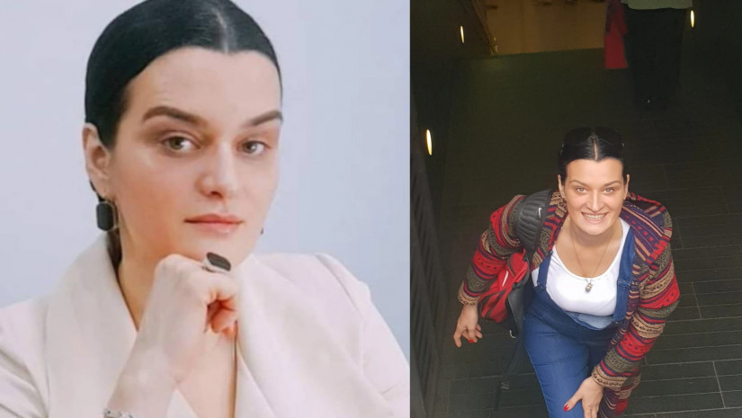 მაგდა კოტრიკაძე