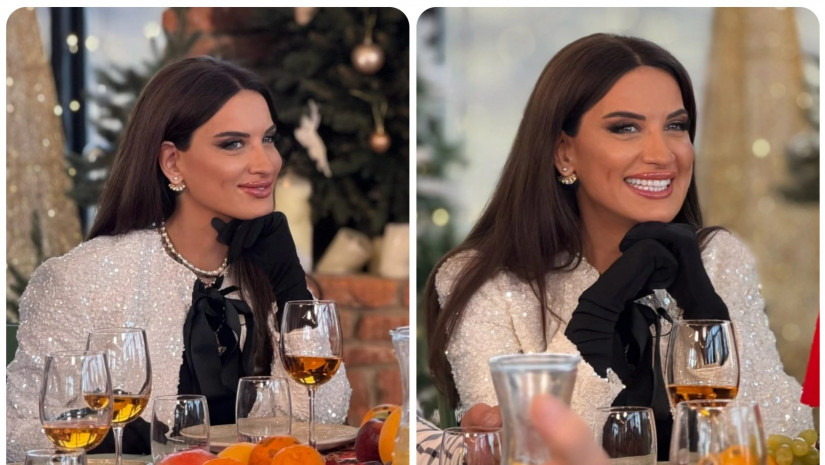 ნინო ჩხეიძე