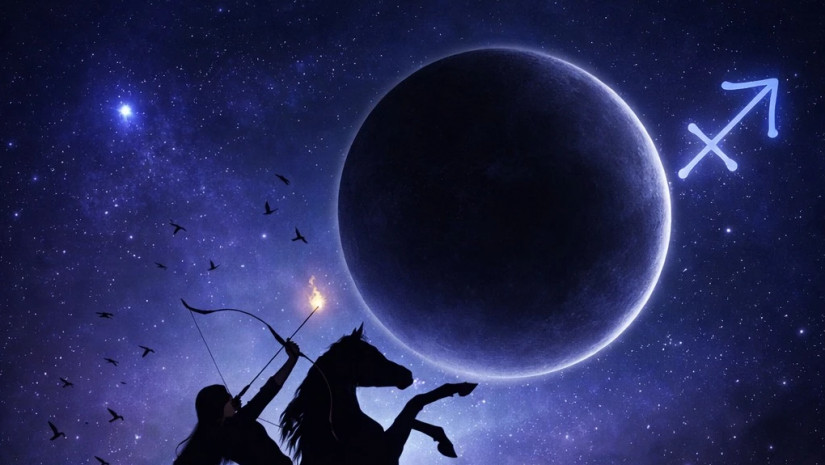 ახალმთვარეობა