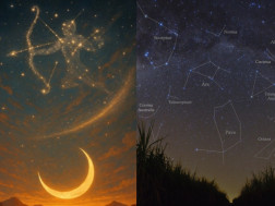 ჰოროსკოპი ჰოროსკოპი