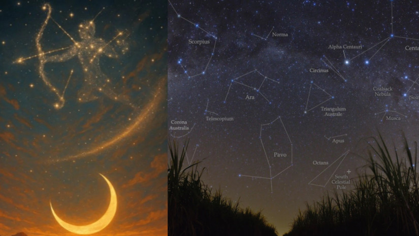 ჰოროსკოპი ჰოროსკოპი