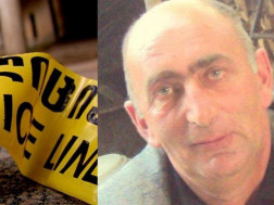 ქვეითი გარდაიცვალა