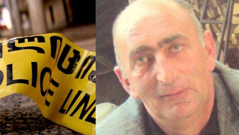 ქვეითი გარდაიცვალა