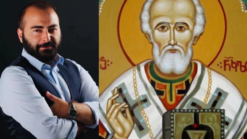 გიორგი ლობჯანიძე