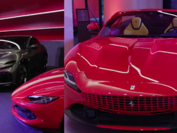 „ფერარი თბილისის“