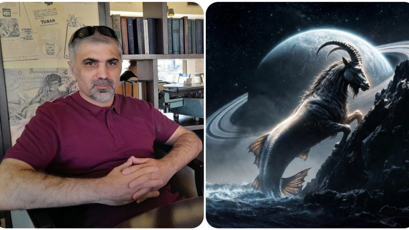 რამაზ გიგაური