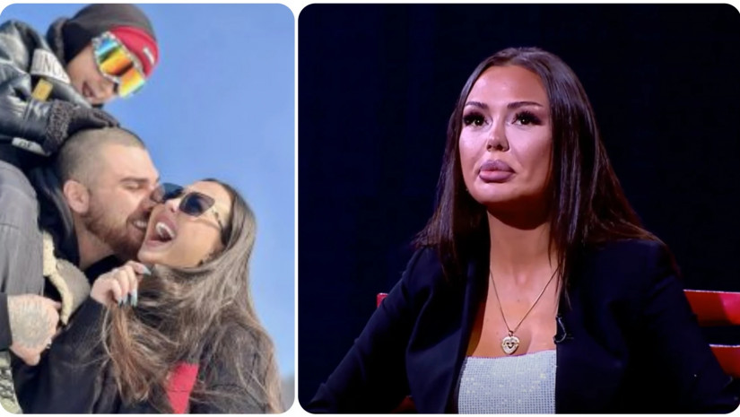 ლინდა ადამია