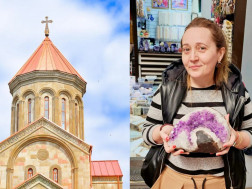 თამუნა იოსელიანი