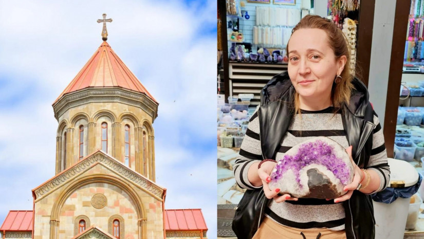 თამუნა იოსელიანი