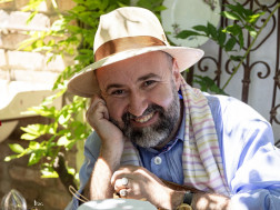 ზურა შევარდნაძე