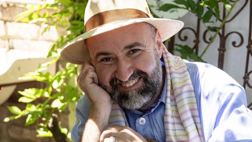 ზურა შევარდნაძე